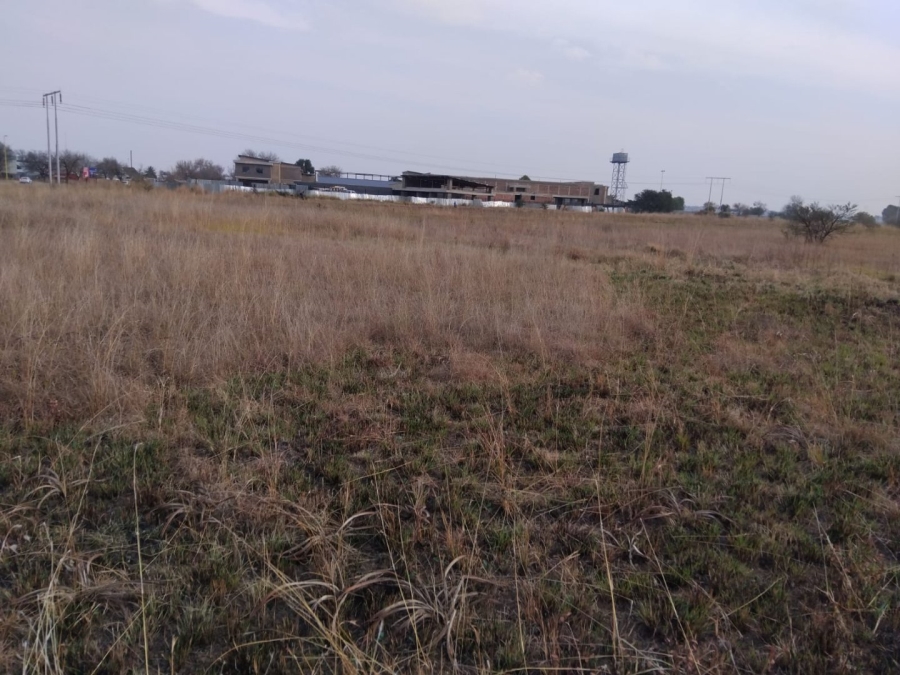 Commercial Property for Sale in Uraniaville North West